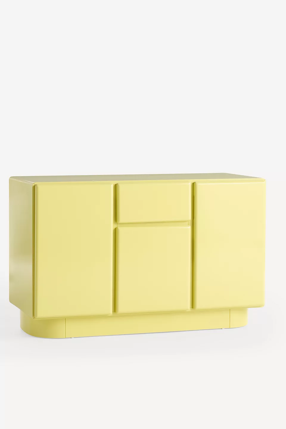 Wright 48-Inch Lacquer Sideboard - Photo 3