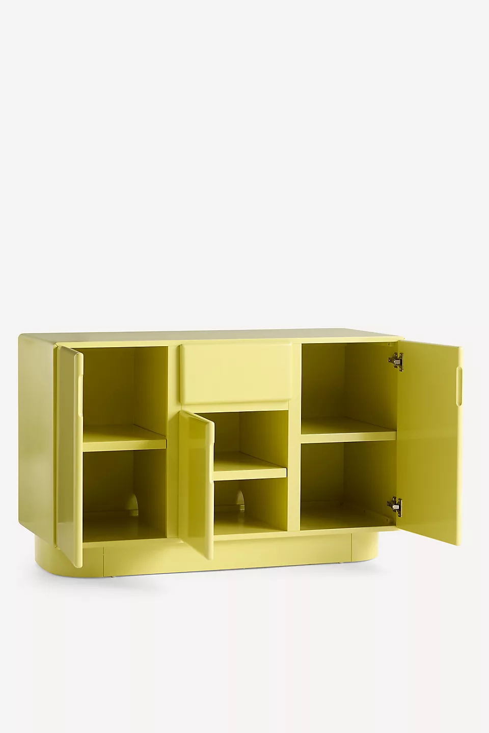 Wright 48-Inch Lacquer Sideboard - Photo 4